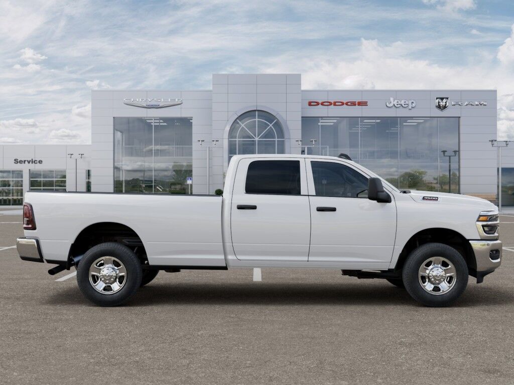 2026 Ram 3500 Tradesman Owego NY