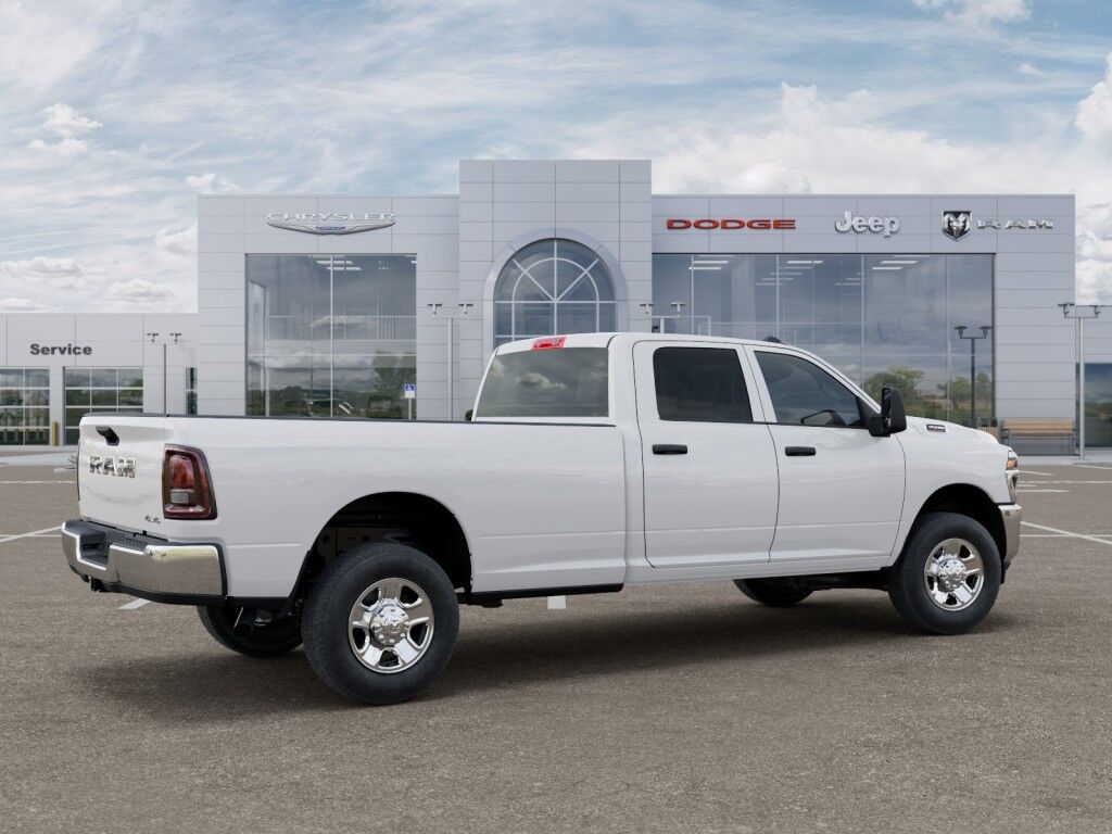 2026 Ram 3500 Tradesman Owego NY
