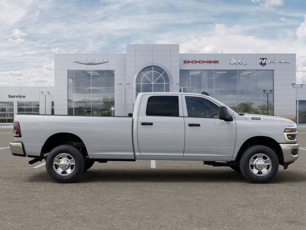 2026 Ram 3500 Tradesman Owego NY