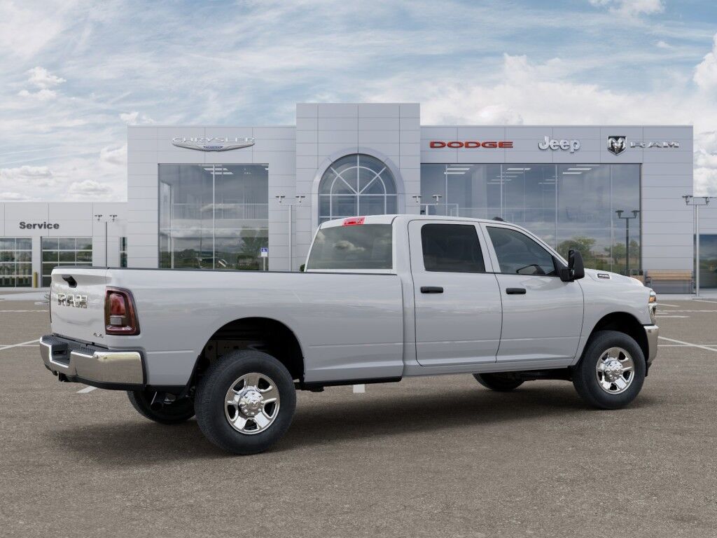 2026 Ram 3500 Tradesman Owego NY