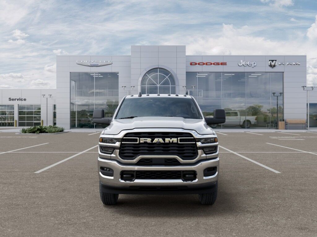 2026 Ram 3500 Tradesman Owego NY