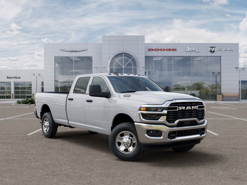 2026 Ram 3500 Tradesman Owego NY