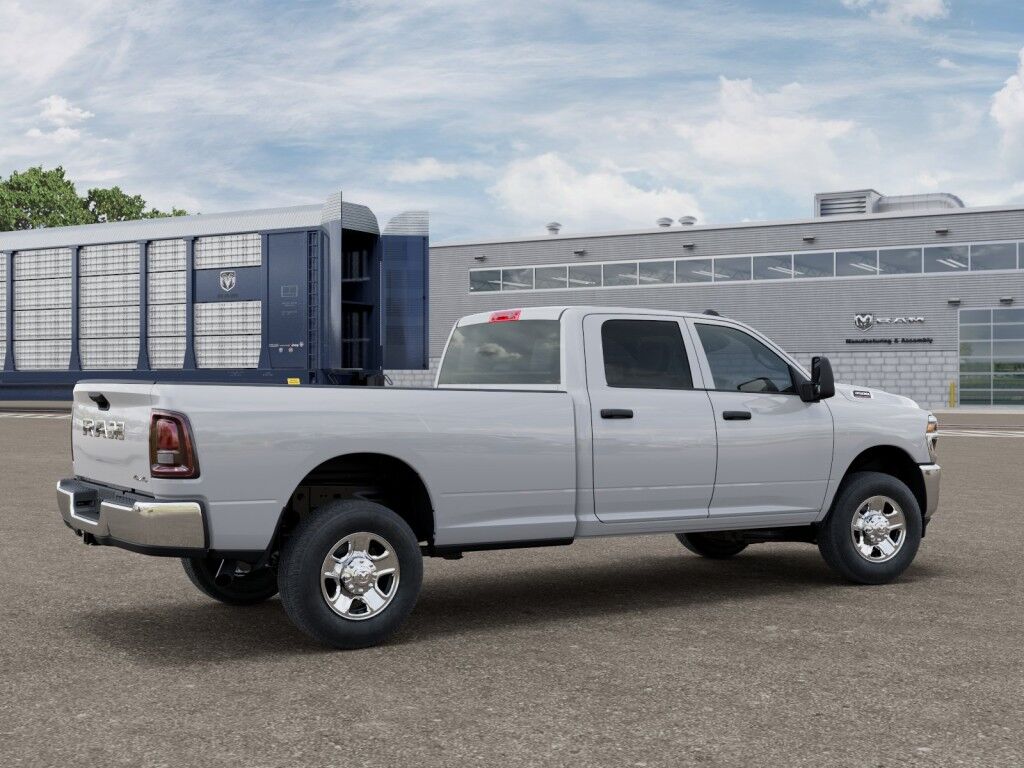 2026 Ram 3500 Tradesman Owego NY