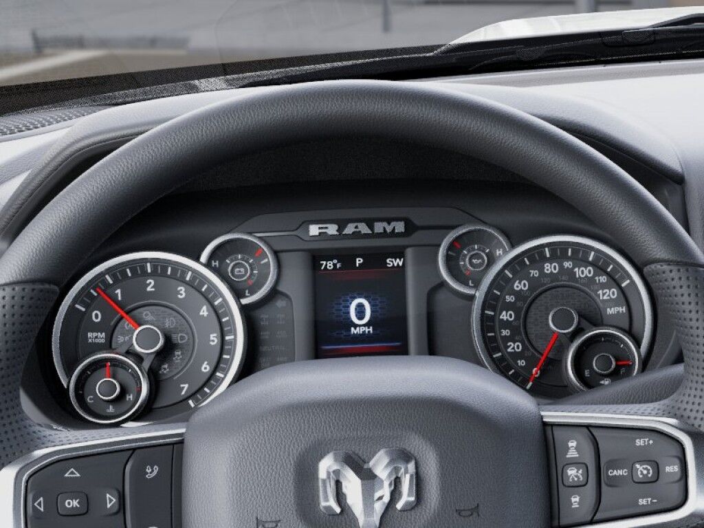 2026 Ram 3500 Tradesman Owego NY