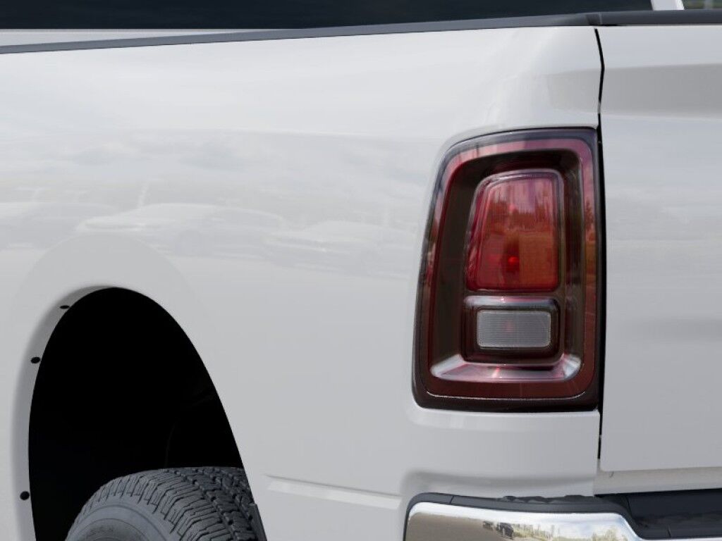 2026 Ram 3500 Tradesman Owego NY