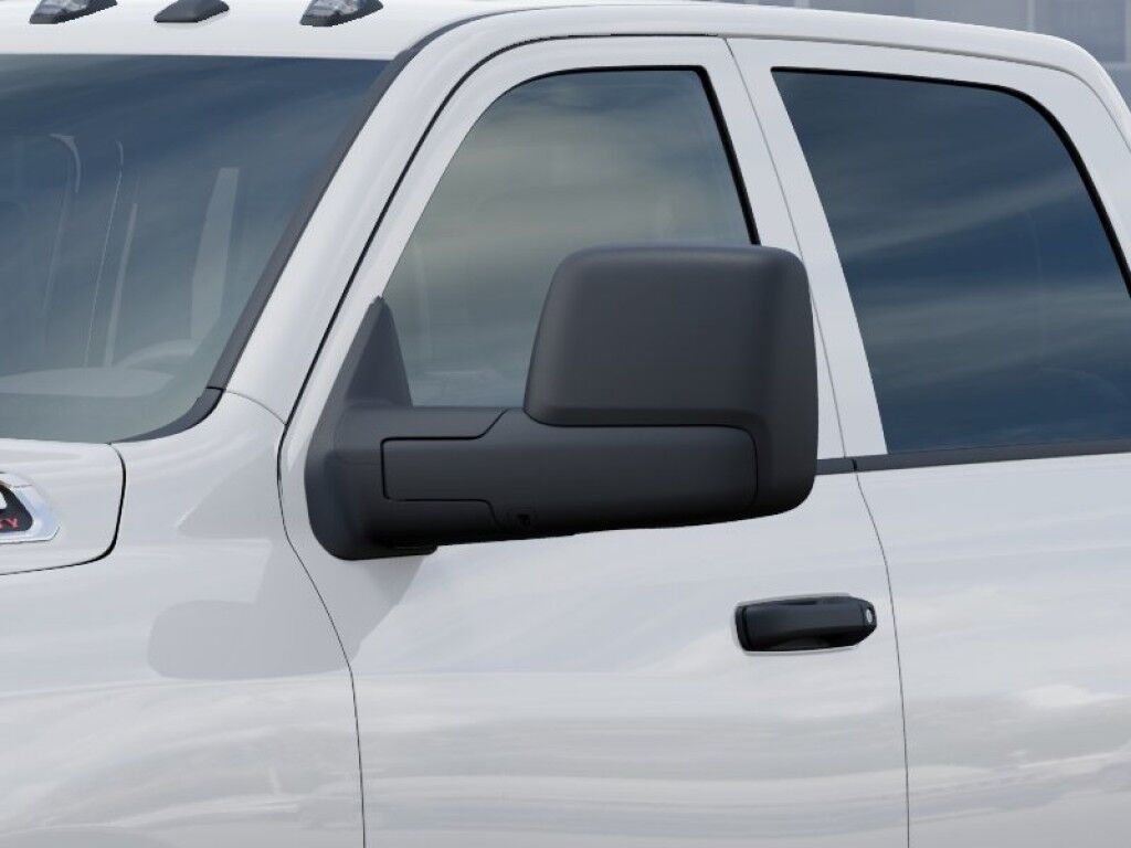 2026 Ram 3500 Tradesman Owego NY