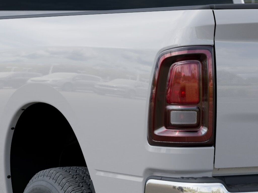 2026 Ram 3500 Tradesman Owego NY