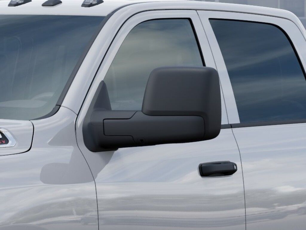 2026 Ram 3500 Tradesman Owego NY