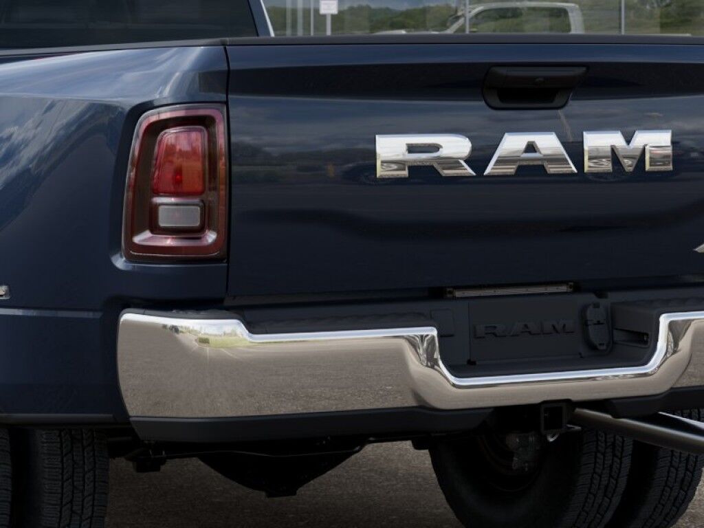 2026 Ram 3500 Tradesman Owego NY