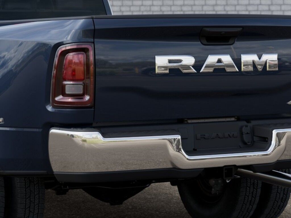 2026 Ram 3500 Tradesman Owego NY