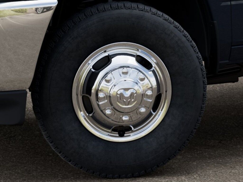 2026 Ram 3500 Tradesman Owego NY