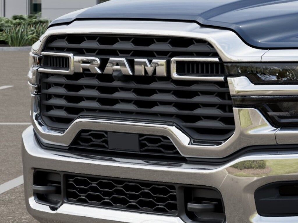 2026 Ram 3500 Tradesman Owego NY