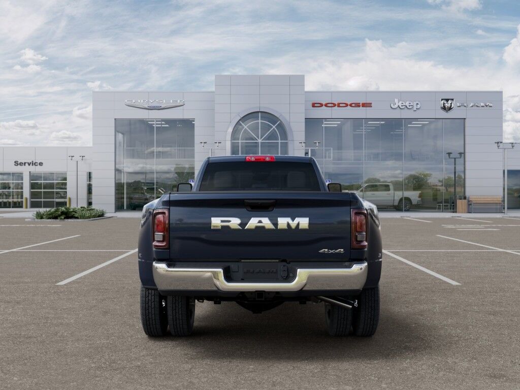 2026 Ram 3500 Tradesman Owego NY