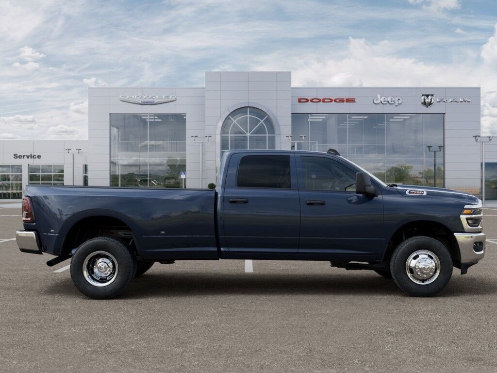 2026 Ram 3500 Tradesman Owego NY