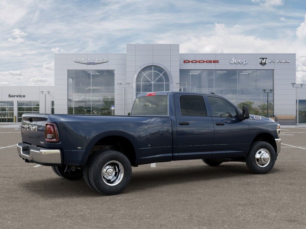 2026 Ram 3500 Tradesman Owego NY
