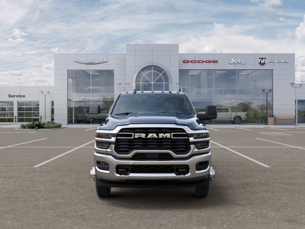 2026 Ram 3500 Tradesman Owego NY