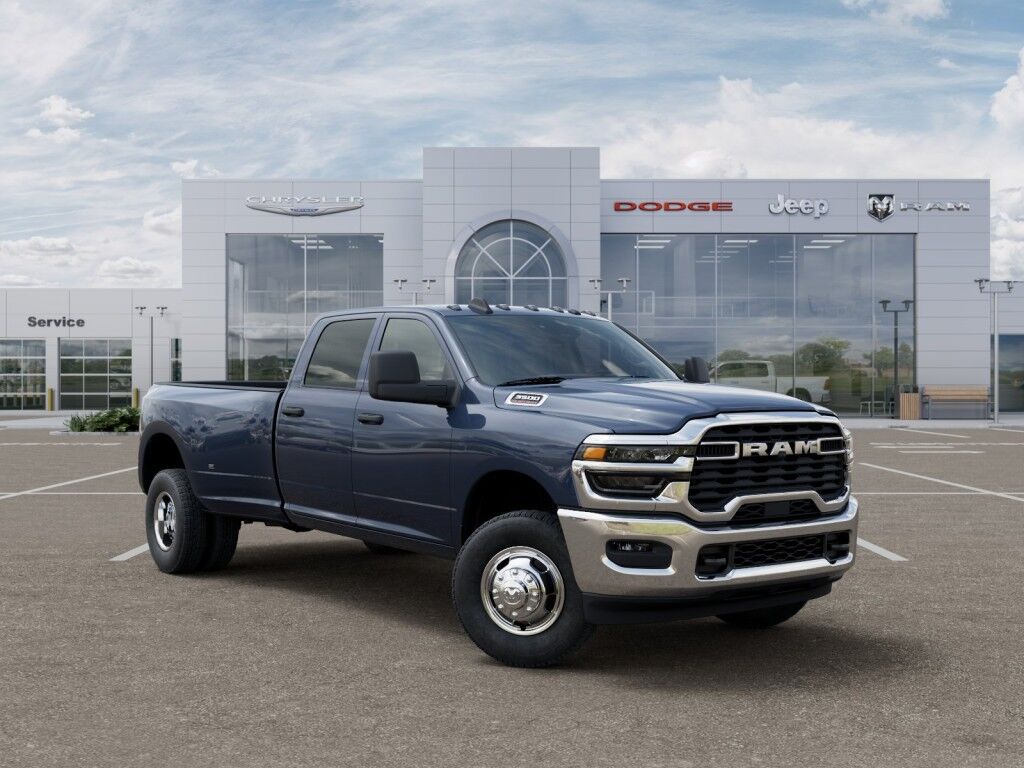 2026 Ram 3500 Tradesman Owego NY
