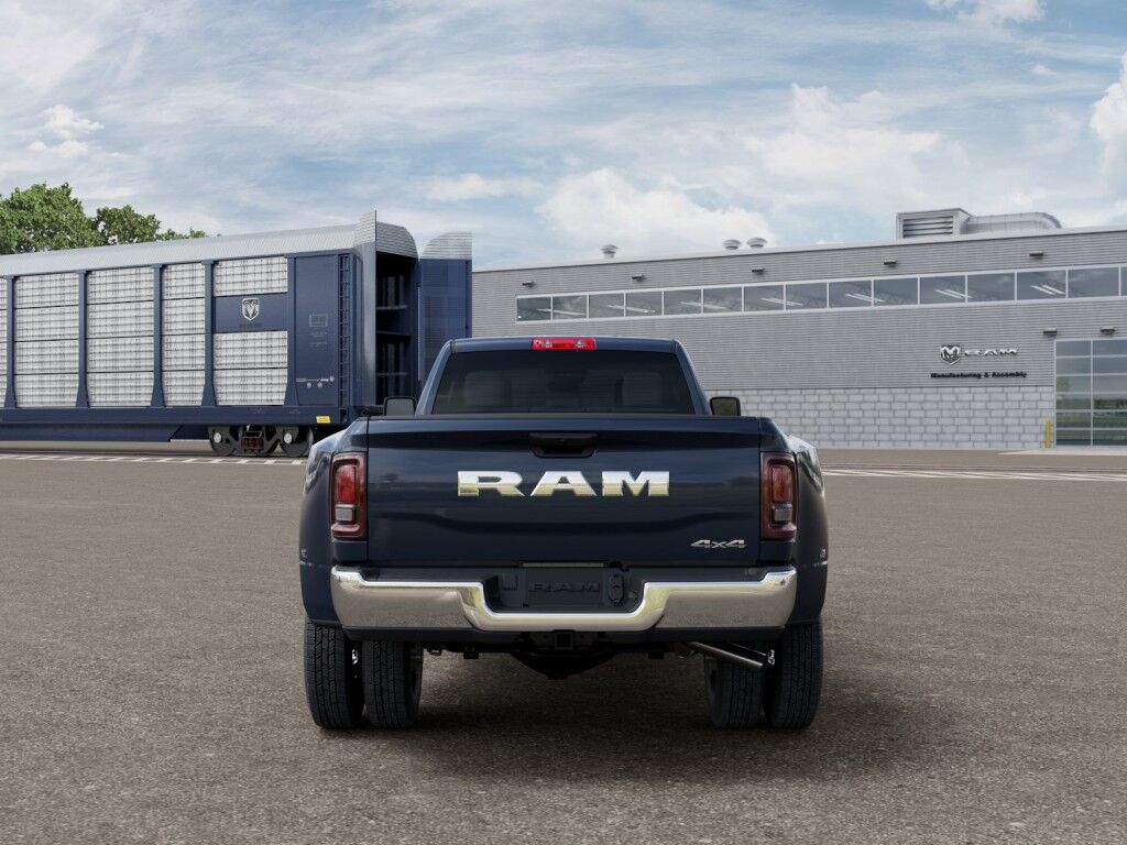 2026 Ram 3500 Tradesman Owego NY