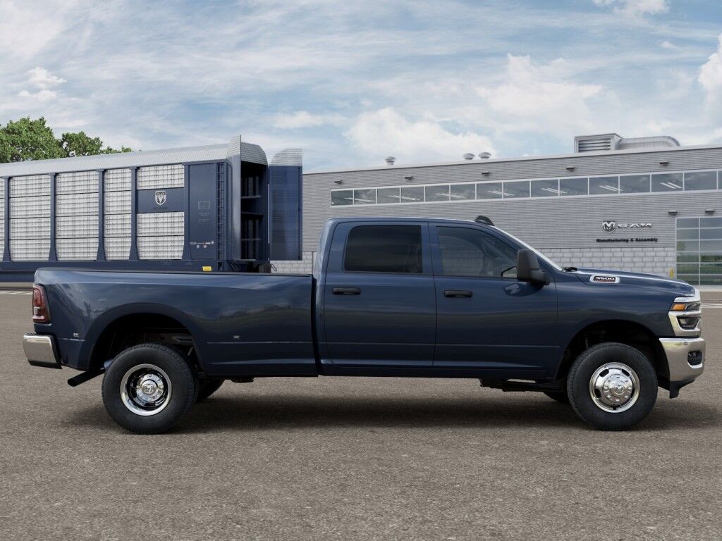 2026 Ram 3500 Tradesman Owego NY