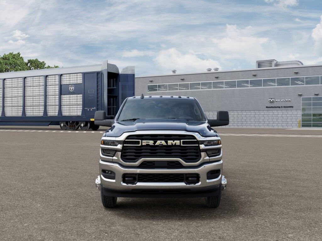 2026 Ram 3500 Tradesman Owego NY