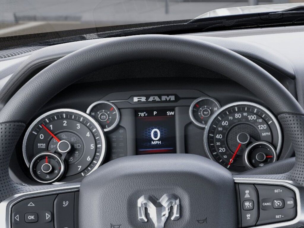 2026 Ram 3500 Tradesman Owego NY