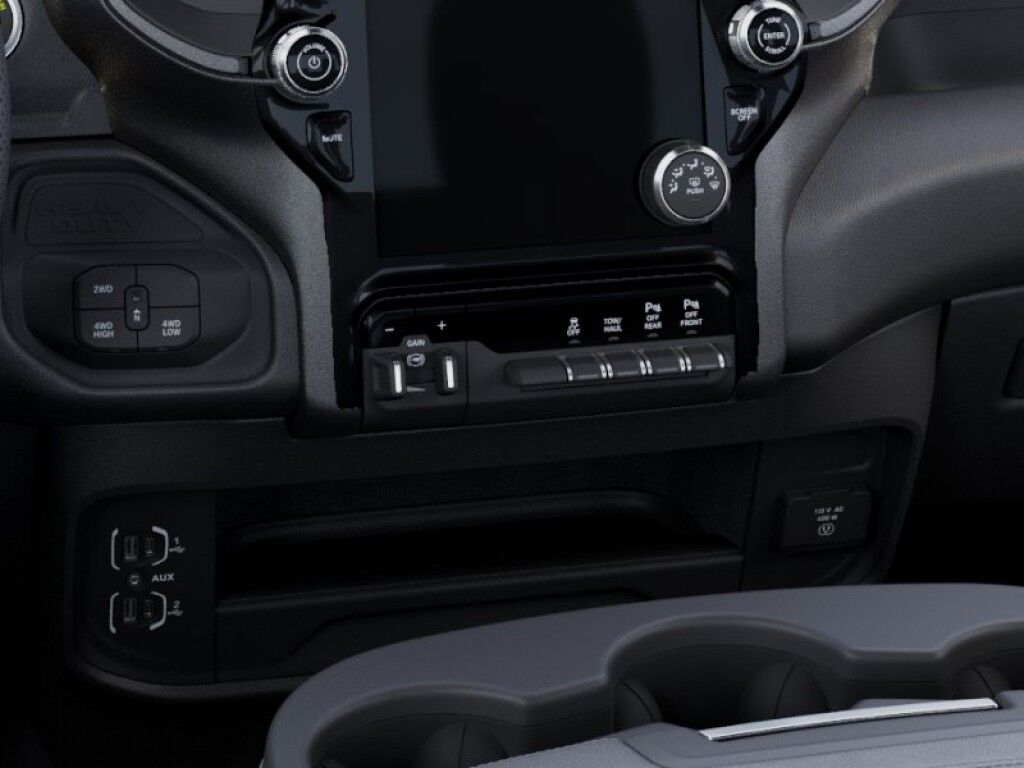 2026 Ram 3500 Tradesman Owego NY