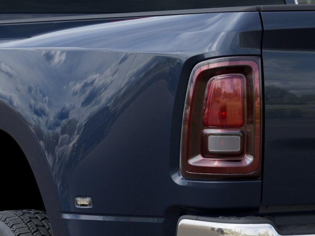 2026 Ram 3500 Tradesman Owego NY