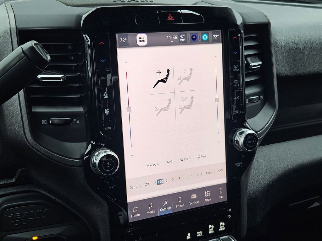 2026 Ram 3500 Tradesman Gresham OR