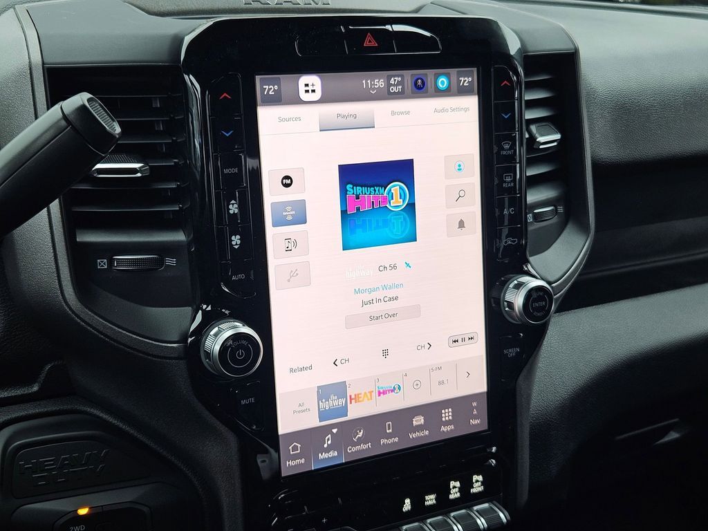 2026 Ram 3500 Tradesman Gresham OR