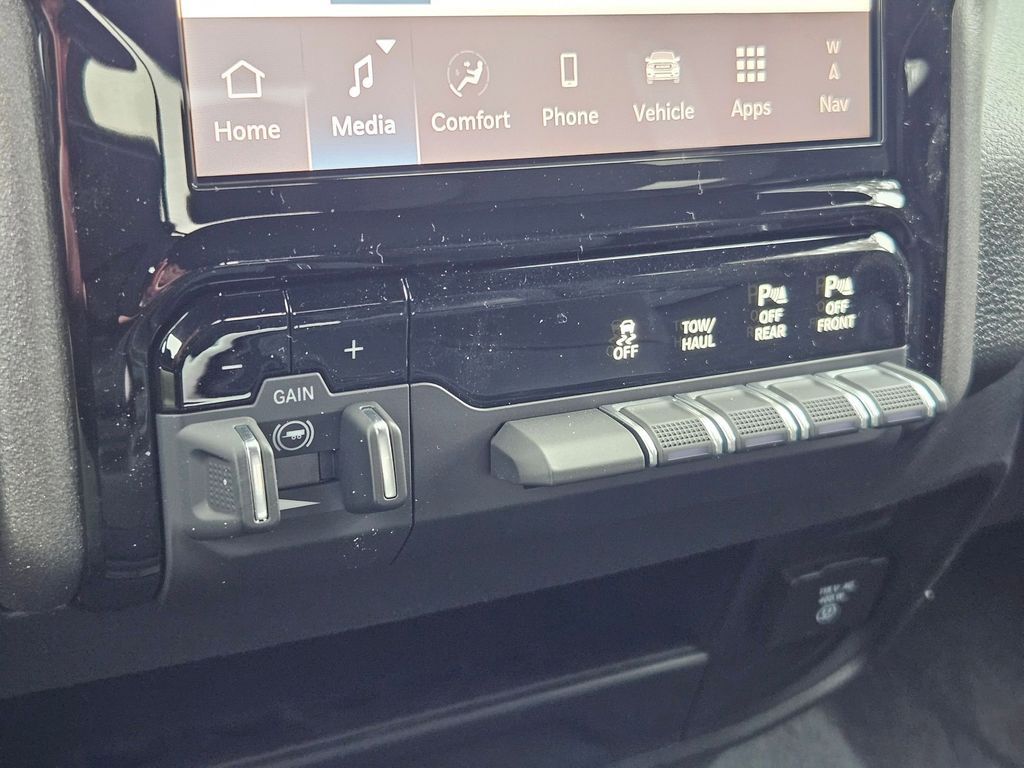 2026 Ram 3500 Tradesman Gresham OR