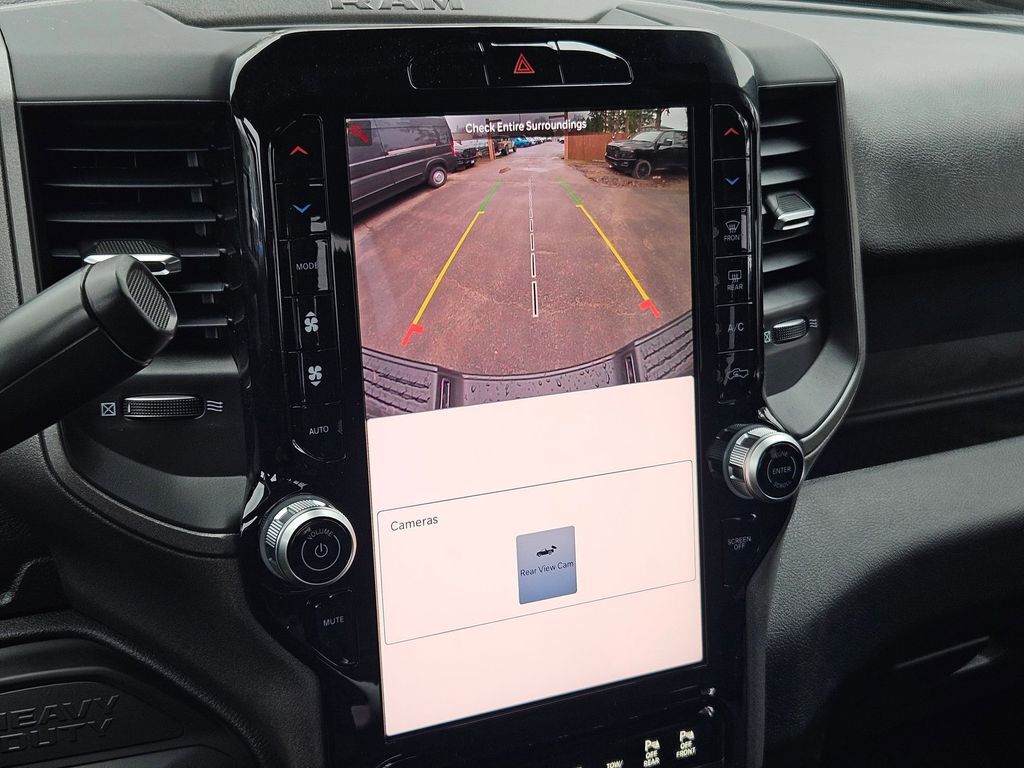 2026 Ram 3500 Tradesman Gresham OR