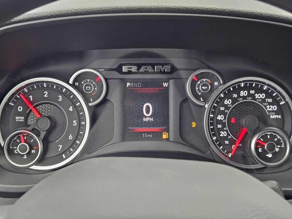 2026 Ram 3500 Tradesman Gresham OR