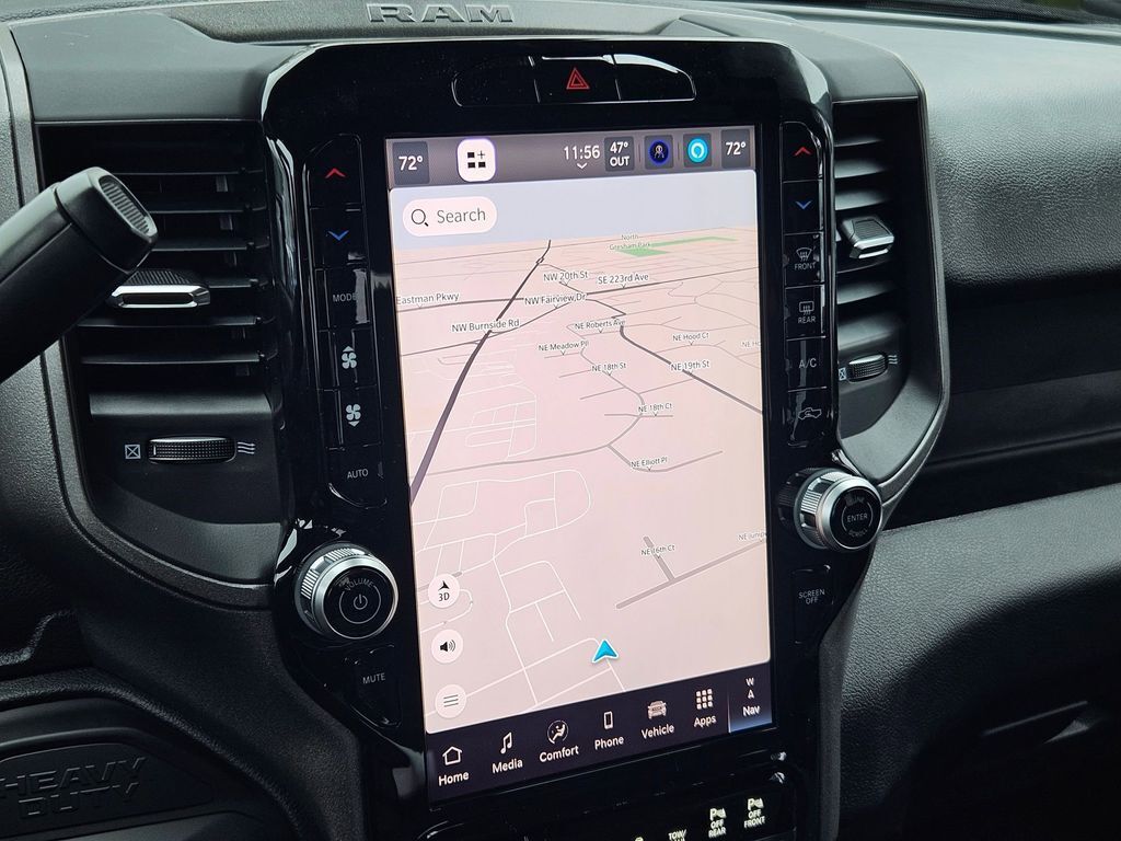 2026 Ram 3500 Tradesman Gresham OR