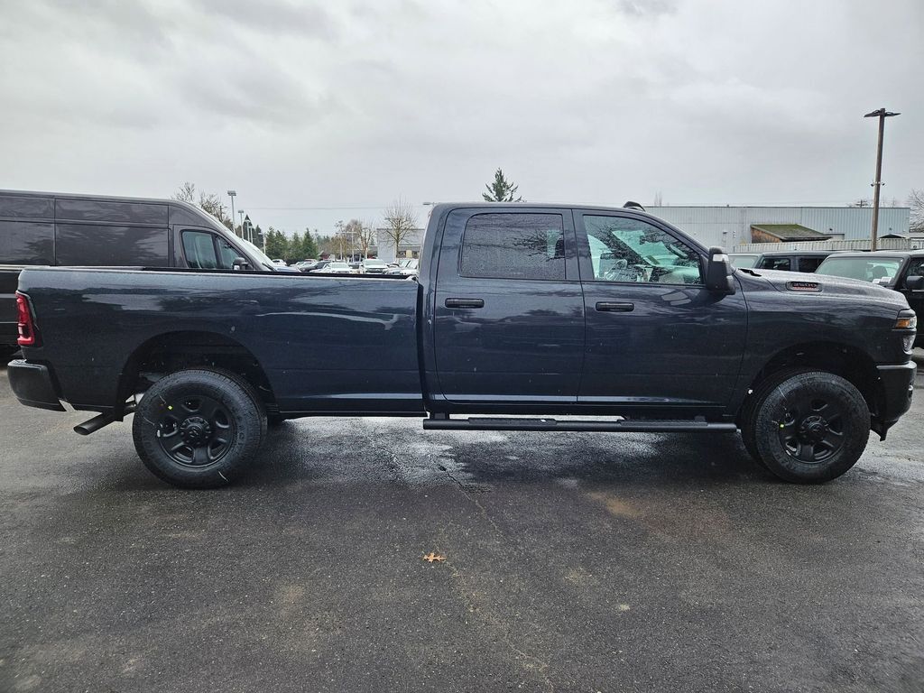 2026 Ram 3500 Tradesman Gresham OR