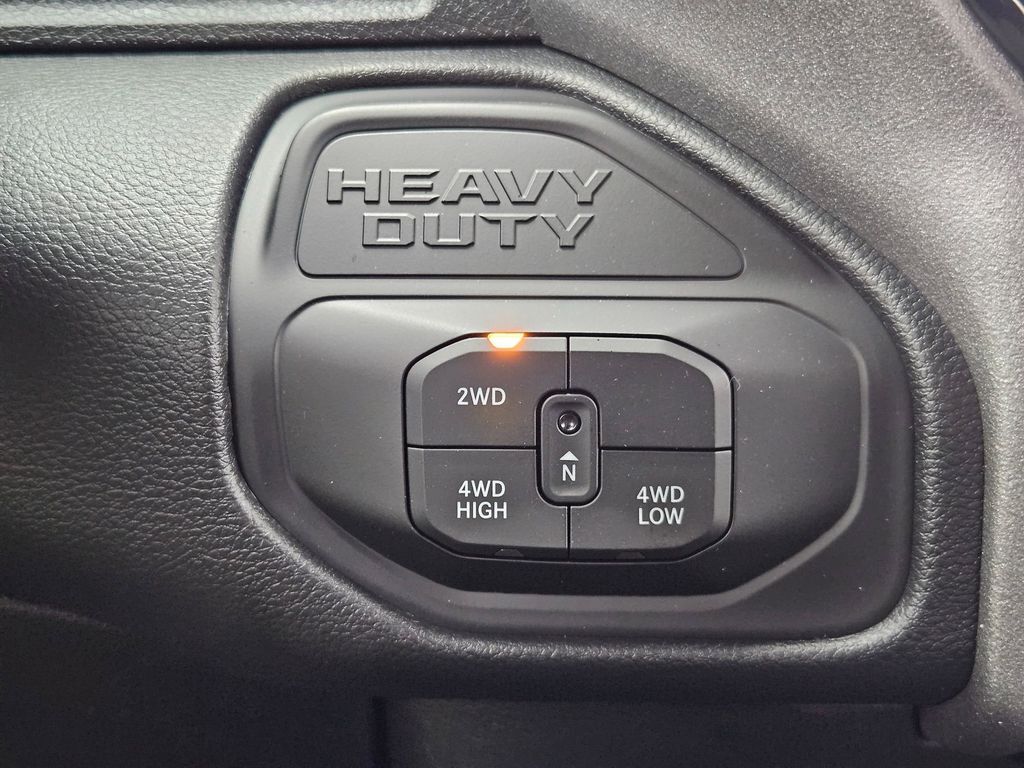 2026 Ram 3500 Tradesman Gresham OR