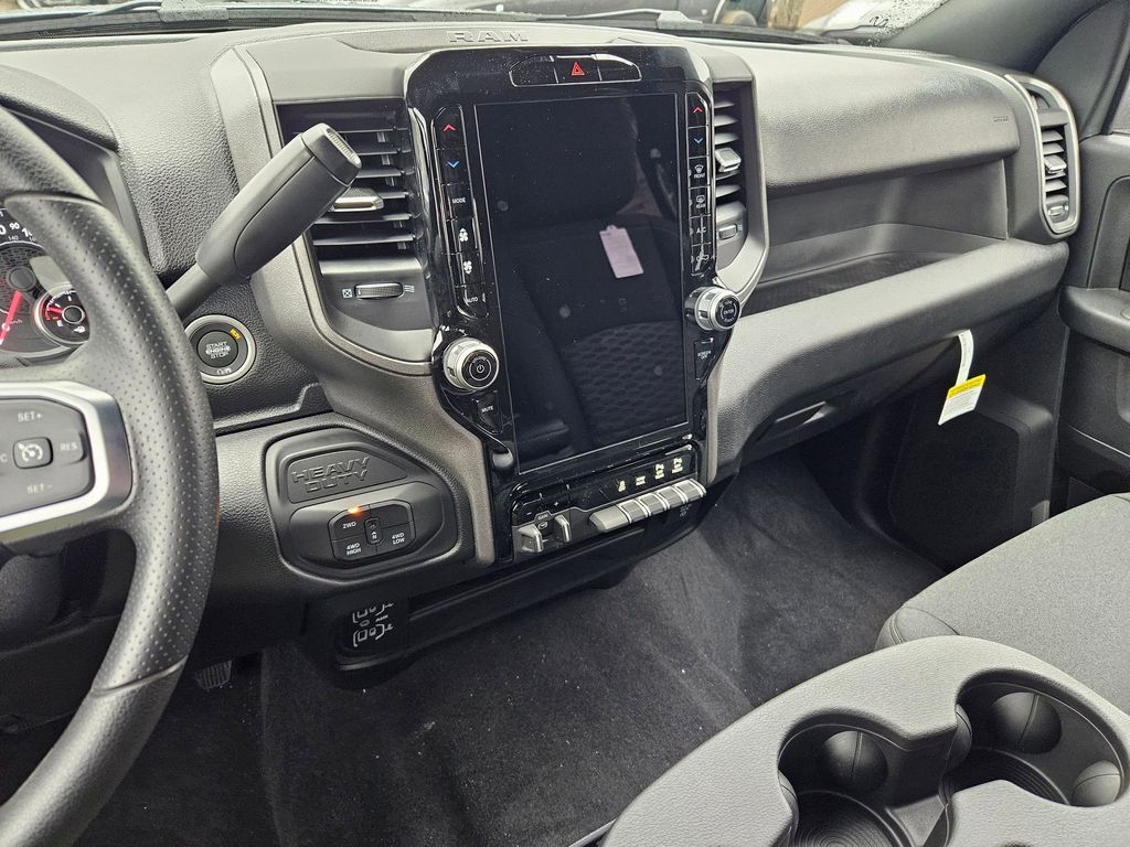 2026 Ram 3500 Tradesman Gresham OR