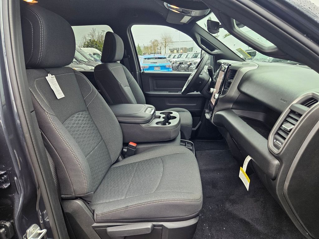 2026 Ram 3500 Tradesman Gresham OR