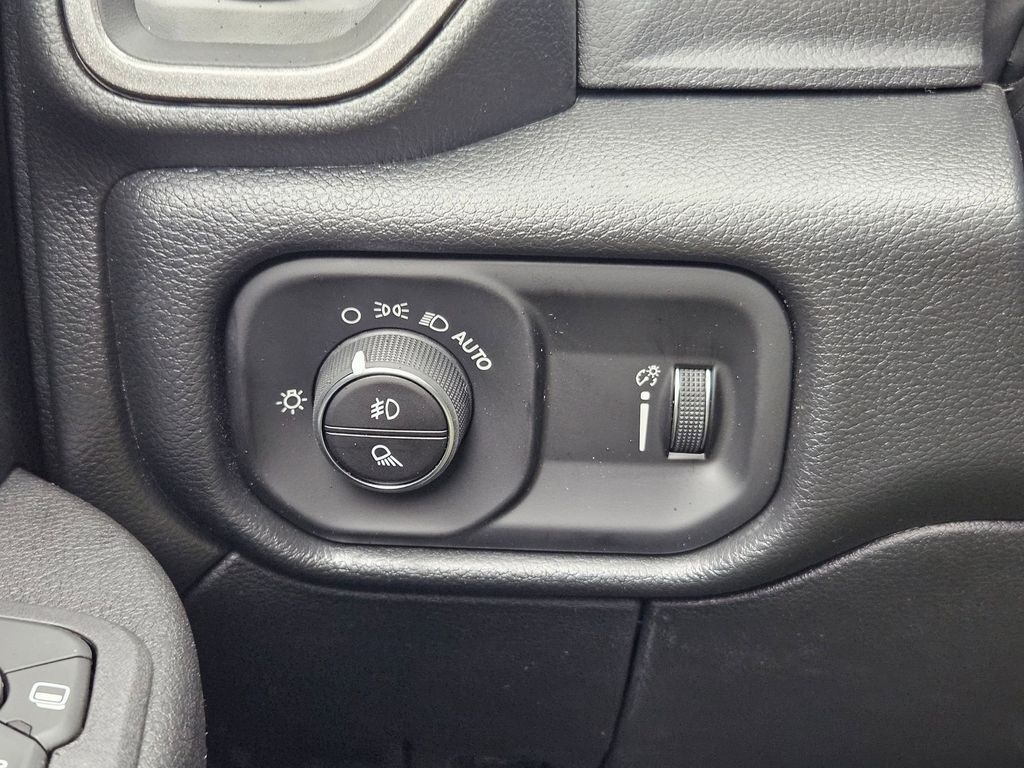 2026 Ram 3500 Tradesman Gresham OR