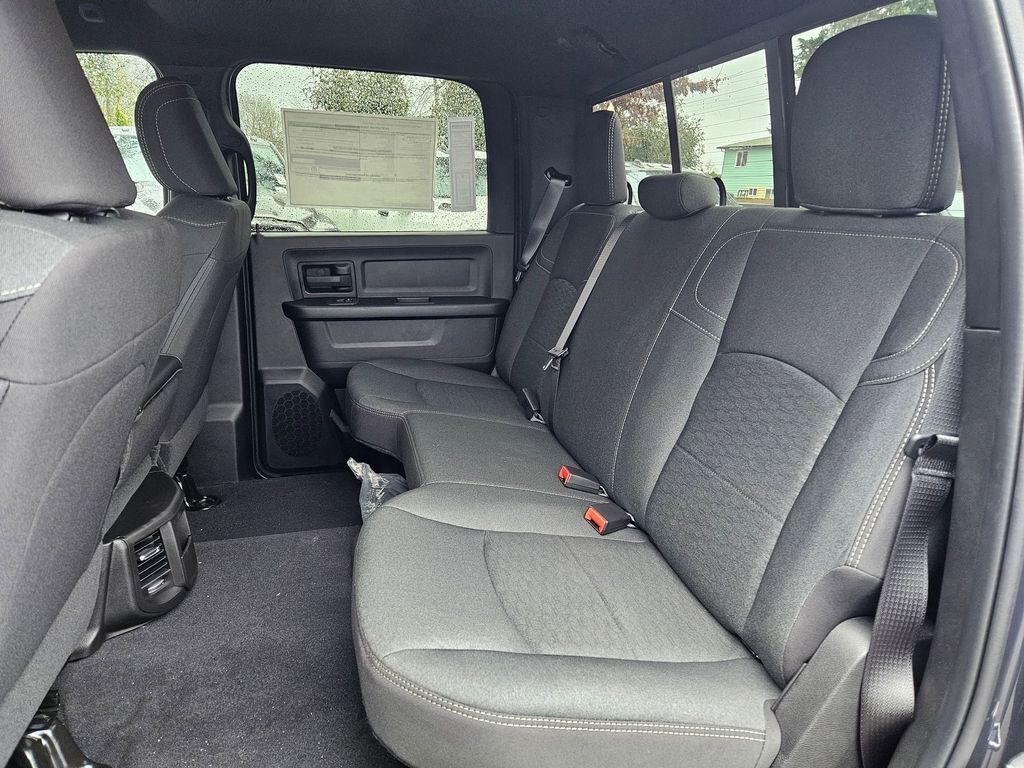 2026 Ram 3500 Tradesman Gresham OR