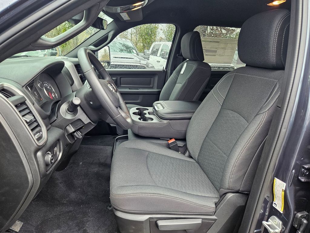 2026 Ram 3500 Tradesman Gresham OR