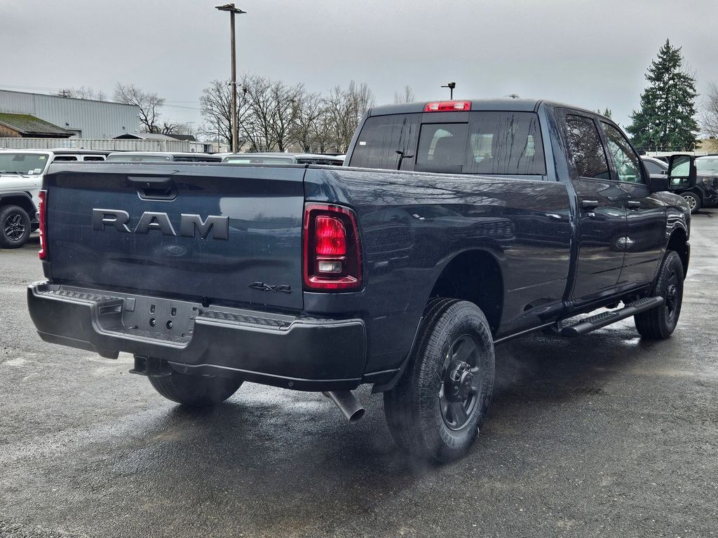 2026 Ram 3500 Tradesman Gresham OR
