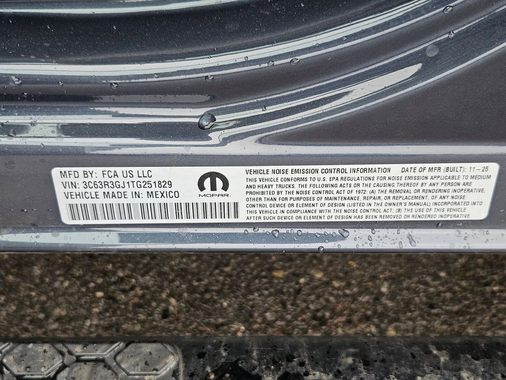 2026 Ram 3500 Tradesman Gresham OR