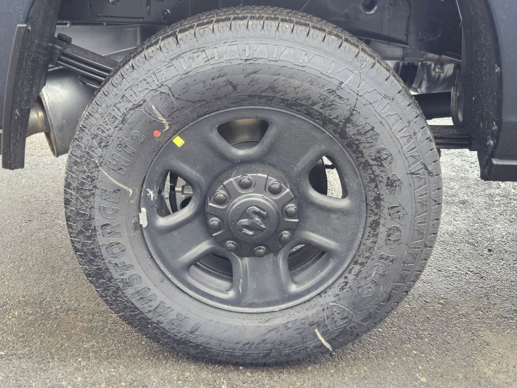 2026 Ram 3500 Tradesman Gresham OR