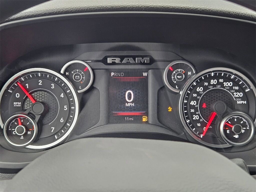 2026 Ram 3500 Tradesman Gresham OR