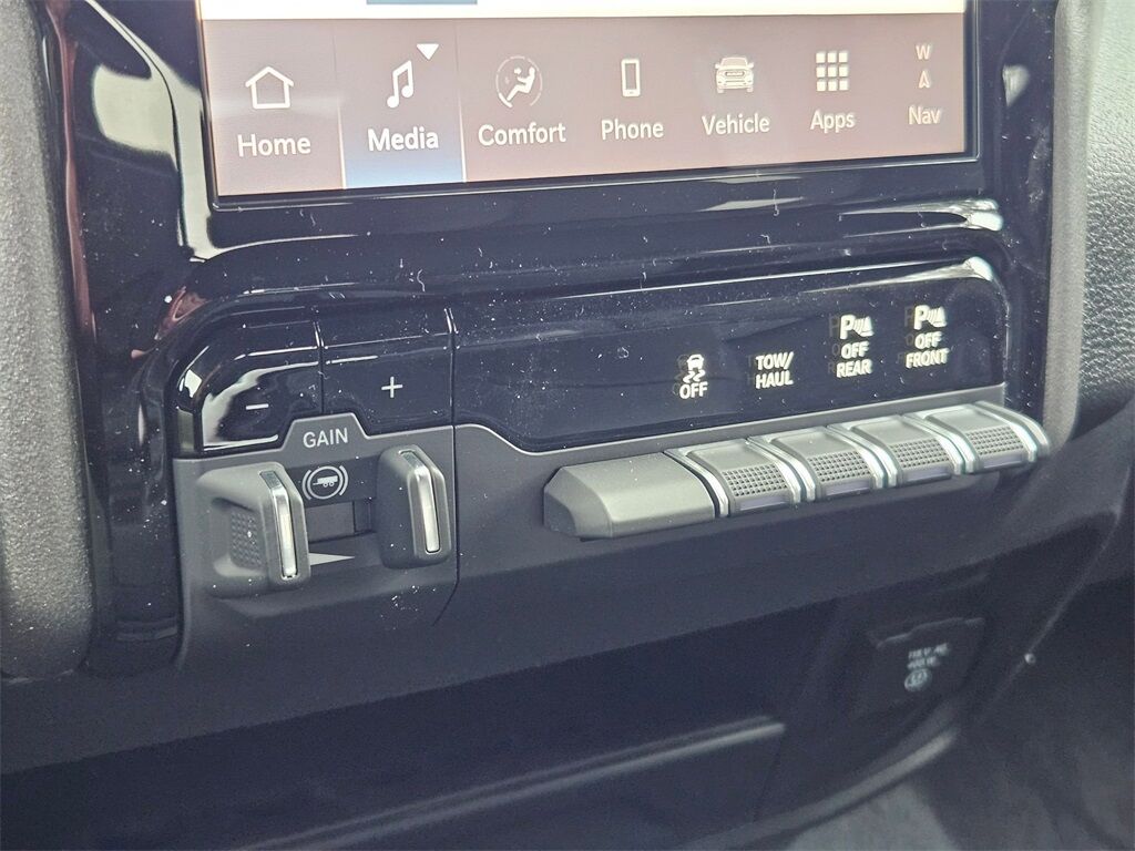 2026 Ram 3500 Tradesman Gresham OR