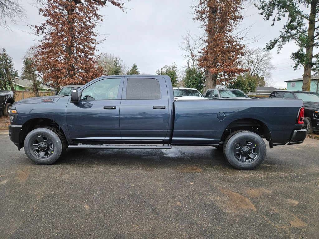 2026 Ram 3500 Tradesman Gresham OR