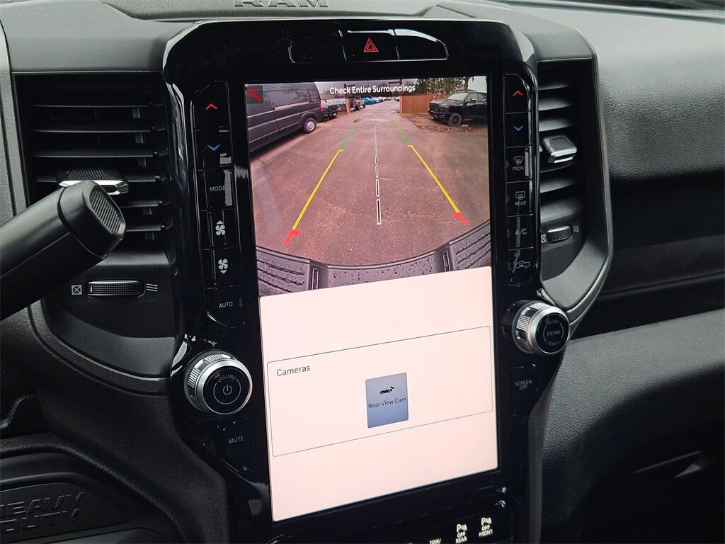 2026 Ram 3500 Tradesman Gresham OR