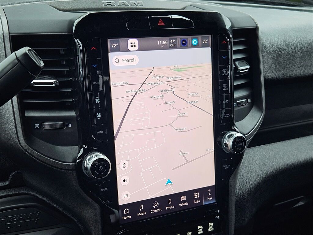 2026 Ram 3500 Tradesman Gresham OR