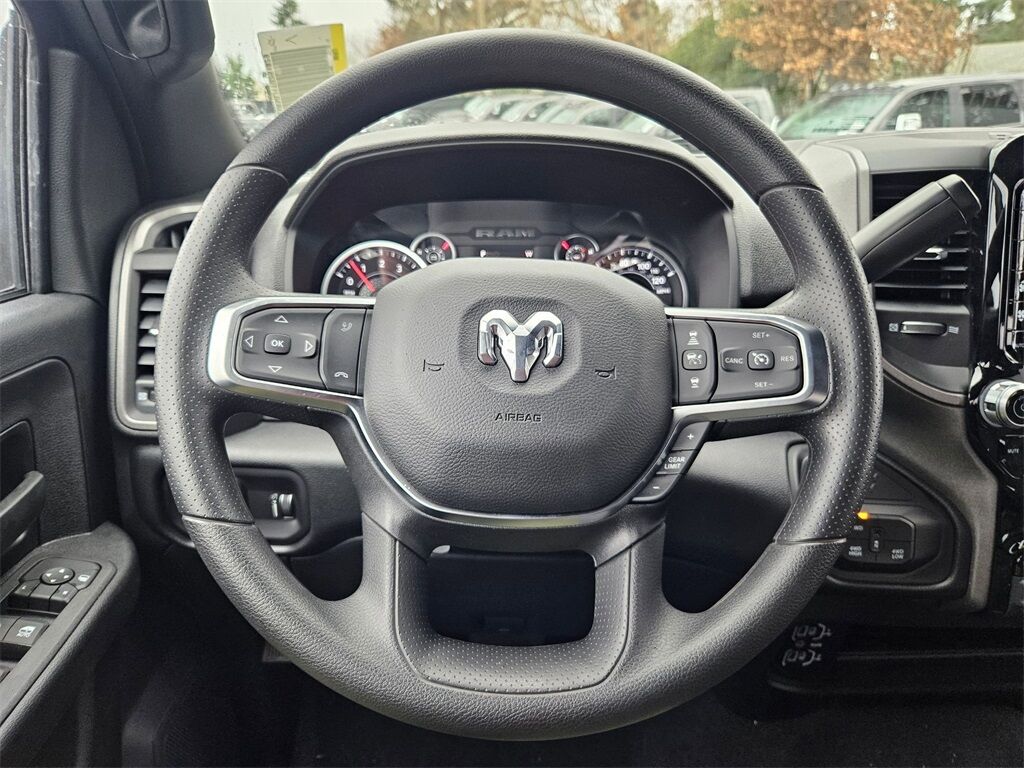 2026 Ram 3500 Tradesman Gresham OR