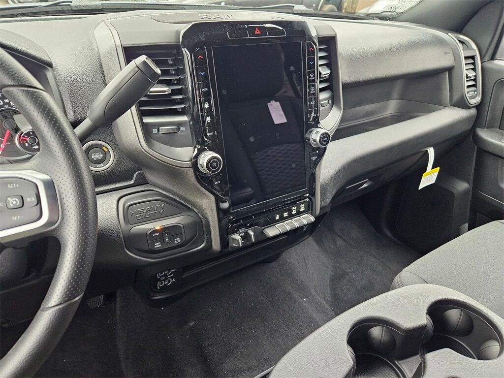 2026 Ram 3500 Tradesman Gresham OR